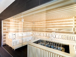 Hotel GOLDRIED wakacje