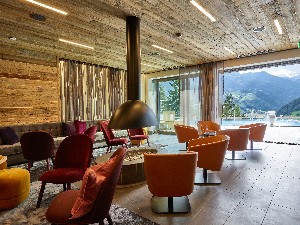 Hotel GOLDRIED wakacje