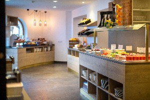 Hotel GOLDRIED wakacje