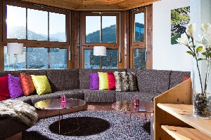 Hotel GOLDRIED wakacje