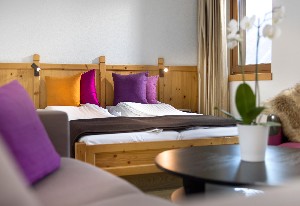 Hotel GOLDRIED wakacje