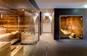 Hotel GOLDRIED wakacje