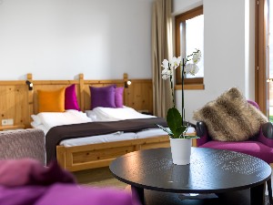 Hotel GOLDRIED wakacje