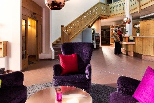 Hotel GOLDRIED wakacje