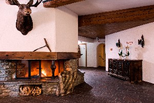 Hotel GOLDRIED wakacje