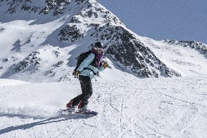 Hotel GOLDRIED wakacje