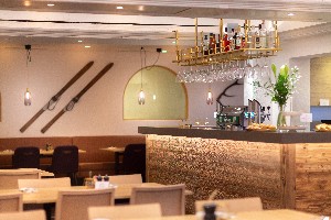 Hotel GOLDRIED wakacje