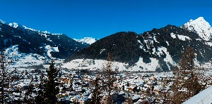 Hotel GOLDRIED wakacje