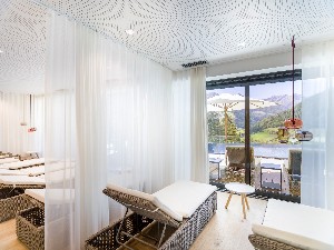 Hotel GOLDRIED wakacje