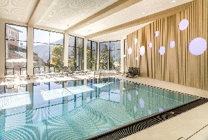 Hotel GOLDRIED wakacje