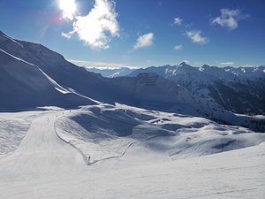 Hotel SCOL SPORTHOTEL GROßGLOCKNER wakacje