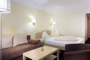Hotel SCOL SPORTHOTEL GROßGLOCKNER wakacje