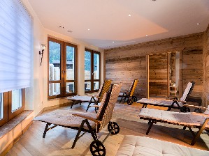 Hotel SCOL SPORTHOTEL GROßGLOCKNER wakacje