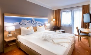 Hotel SCOL SPORTHOTEL GROßGLOCKNER wakacje