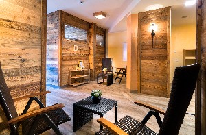 Hotel SCOL SPORTHOTEL GROßGLOCKNER wakacje