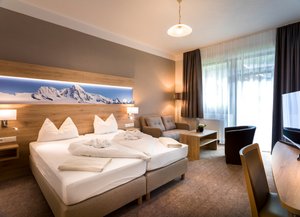 Hotel SCOL SPORTHOTEL GROßGLOCKNER wakacje