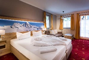 Hotel SCOL SPORTHOTEL GROßGLOCKNER wakacje