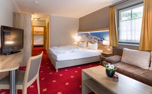 Hotel SCOL SPORTHOTEL GROßGLOCKNER wakacje