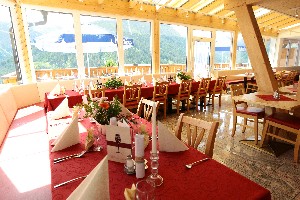 Hotel GASTHOF ANDREAS wakacje