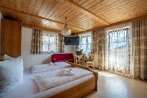 Hotel GASTHOF ANDREAS wakacje