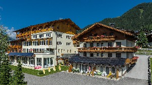 Hotel GASTHOF ANDREAS wakacje