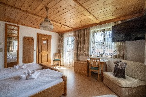 Hotel GASTHOF ANDREAS wakacje