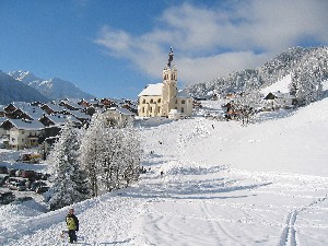 Hotel GASTHOF ANDREAS wakacje