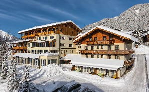 Hotel GASTHOF ANDREAS wakacje