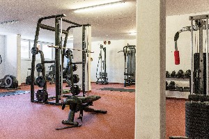 Hotel GASTHOF ANDREAS wakacje