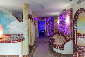 Hotel GASTHOF ANDREAS wakacje