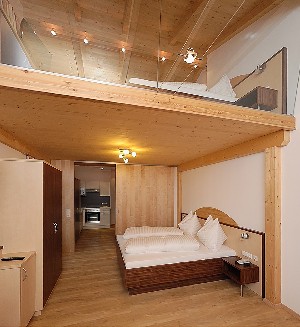 Hotel GASTHOF ANDREAS wakacje