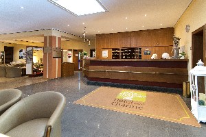 Hotel ALPENHOTEL WEITLANBRUNN wakacje