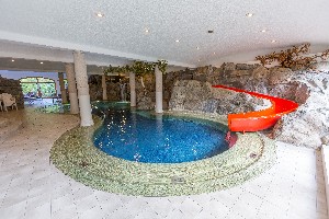 Hotel ALPENHOTEL WEITLANBRUNN wakacje