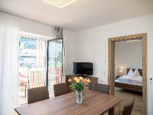 Hotel DER BRÜCKENWIRT wakacje