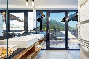 Hotel DOLOMITEN RESIDENZ SPORTHOTEL SILLIAN wakacje