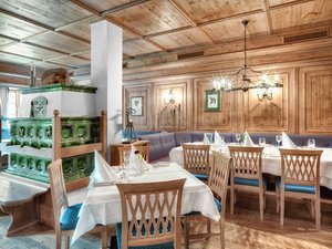 Hotel DOLOMITEN RESIDENZ SPORTHOTEL SILLIAN wakacje