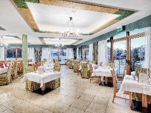 Hotel DOLOMITEN RESIDENZ SPORTHOTEL SILLIAN wakacje