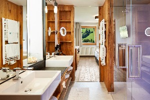 Hotel DOLOMITEN RESIDENZ SPORTHOTEL SILLIAN wakacje