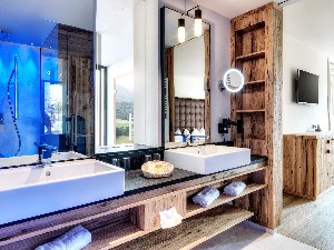 Hotel DOLOMITEN RESIDENZ SPORTHOTEL SILLIAN wakacje