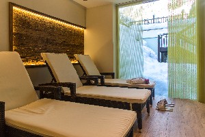 Hotel ALPENHOF wakacje