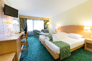 Hotel ALPENHOF wakacje