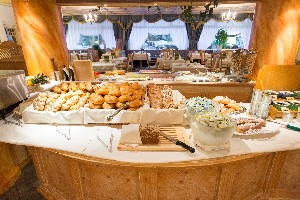 Hotel ALPENHOF wakacje