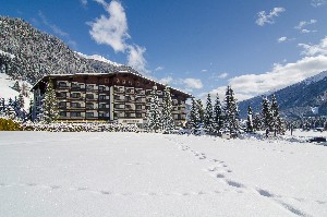 Hotel ALPENHOF wakacje