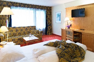 Hotel ALPENHOF wakacje