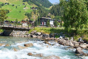 Hotel ALPENHOF wakacje