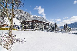Hotel ALPENHOF wakacje