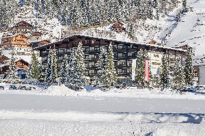 Hotel ALPENHOF wakacje