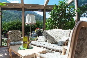 Hotel ALPENHOF wakacje