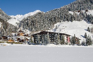 Hotel ALPENHOF wakacje