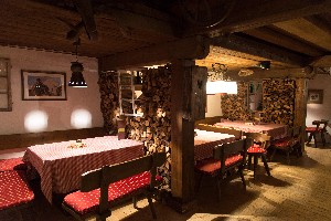 Hotel ALPENHOF wakacje